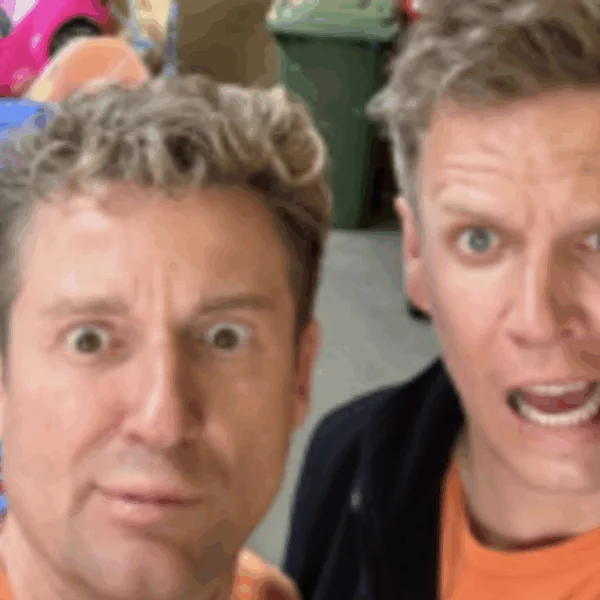 Kijkers gaan los op nieuwe aflevering van Jani & James doen-het-zelf: ´Iedereen zegt hetzelfde´