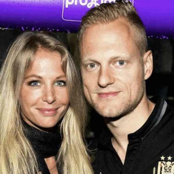 Olivier Deschacht bevestigt verrassende nieuws over zichzelf en Annelien Coorevits