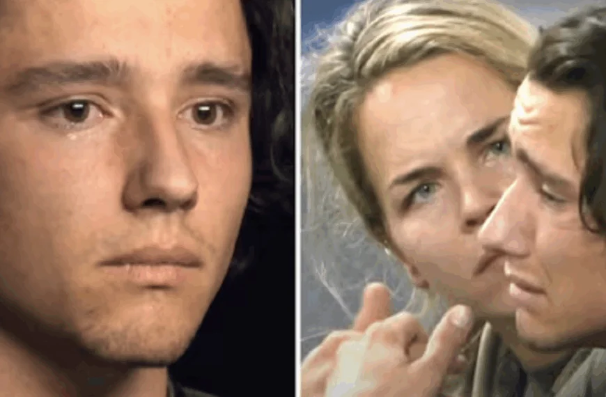 Instructeurs Special Forces breken Nono Wauters compleet af: &acute;Hij heeft totaal geen spirit&acute;