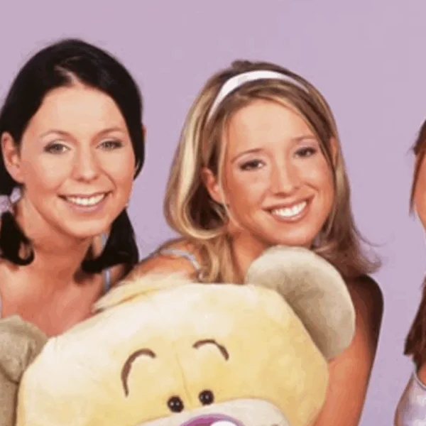 Grote zorgen voor Karen, Kristel en Kathleen maand voor K3-re&uuml;nie: &acute;Probeer hen gerust te stellen&acute;