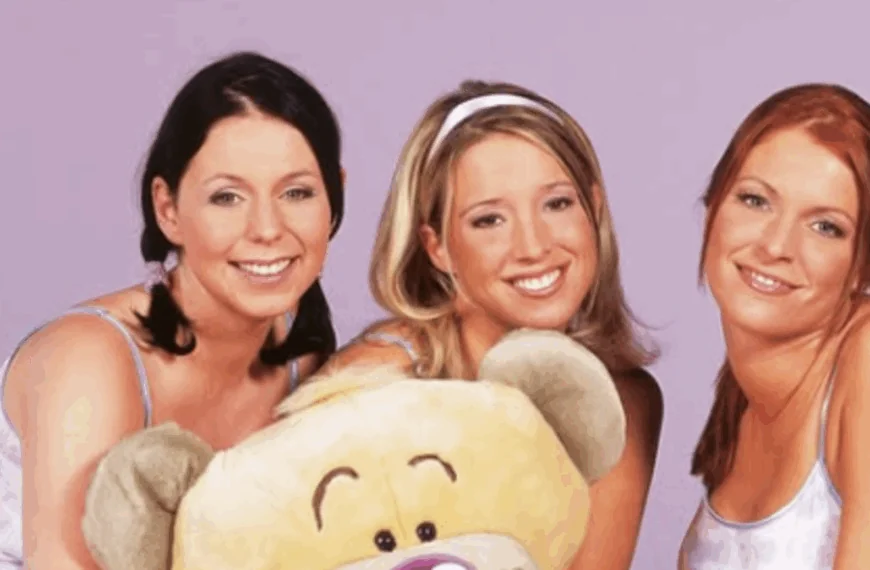 Grote zorgen voor Karen, Kristel en Kathleen maand voor K3-re&uuml;nie: &acute;Probeer hen gerust te stellen&acute;