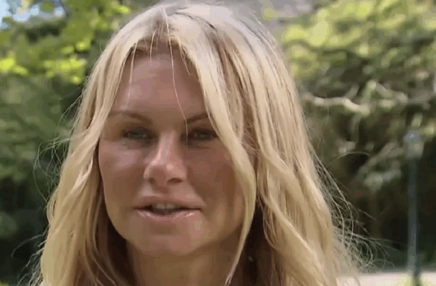 B&B-Sylwia kondigt huwelijk met IIIya aan