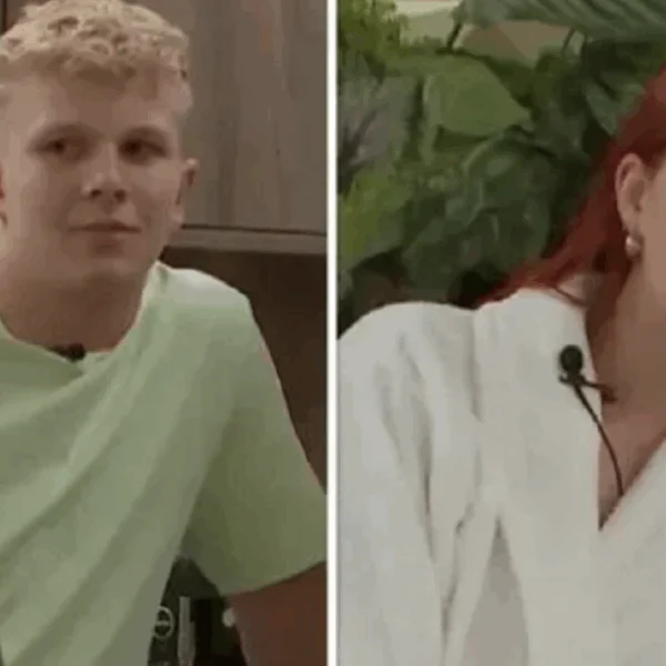 LLDL-Daan laat op eerste date weten hoeveel hij wil wippen: ´Maar er is niet direct een match´