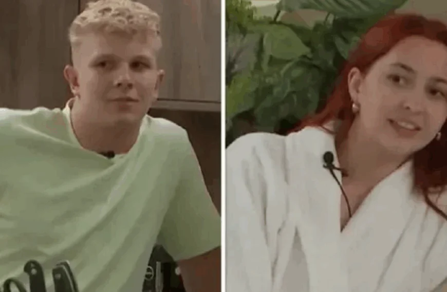 LLDL-Daan laat op eerste date weten hoeveel hij wil wippen: &acute;Maar er is niet direct een match&acute;