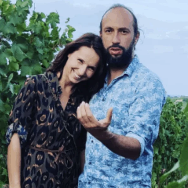 Francesco Planckaert weigert het te doen met zijn vrouw Magali: &lsquo;Bah! Verschrikkelijk!&rsquo;