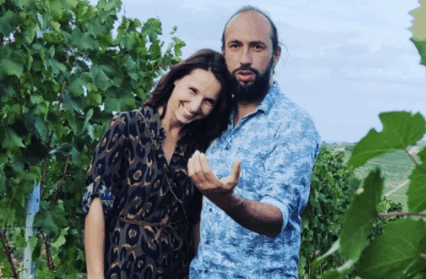 Francesco Planckaert weigert het te doen met zijn vrouw Magali: &lsquo;Bah! Verschrikkelijk!&rsquo;