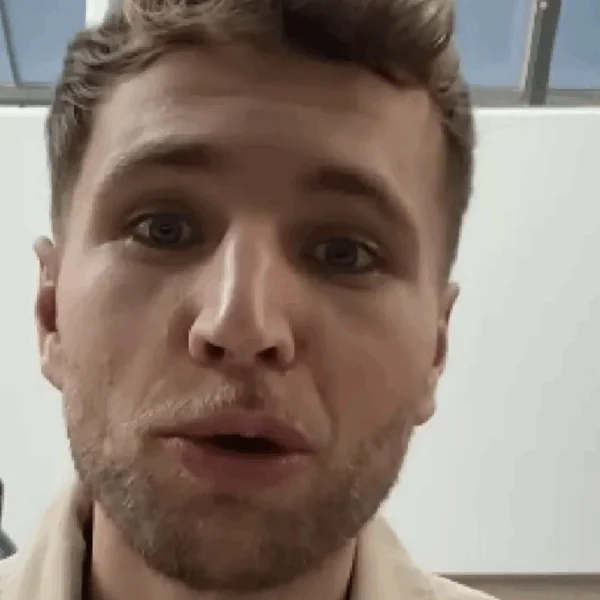 Volgers in tranen door bericht van ernstig zieke Freek Rikkerink (32)