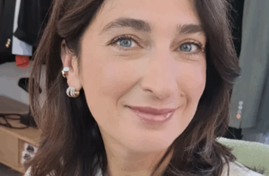 Vlaams minister Zuhal Demir opnieuw stapelverliefd: &acute;Heb inderdaad een nieuwe partner&acute;