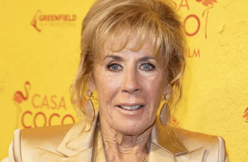 Zangeres en actrice Joke Bruijs (73) plotseling overleden