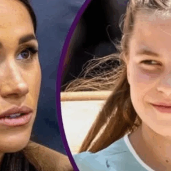 Meghan Markle woedend: Prinses Charlotte krijgt erfstuk van Diana, Lilibet buitengesloten