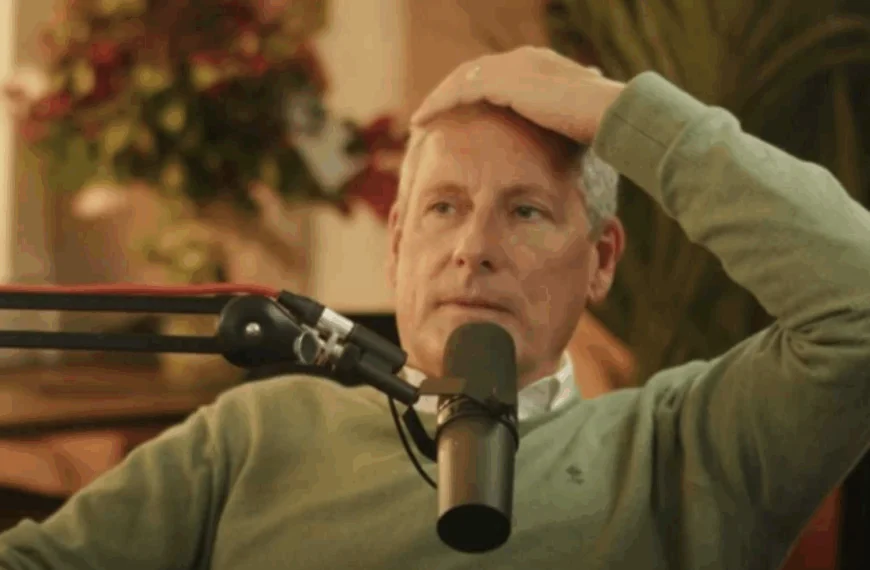 Gert Verhulst doet heftige onthulling over K3: &acute;Is gewoon niet vol te houden&acute;