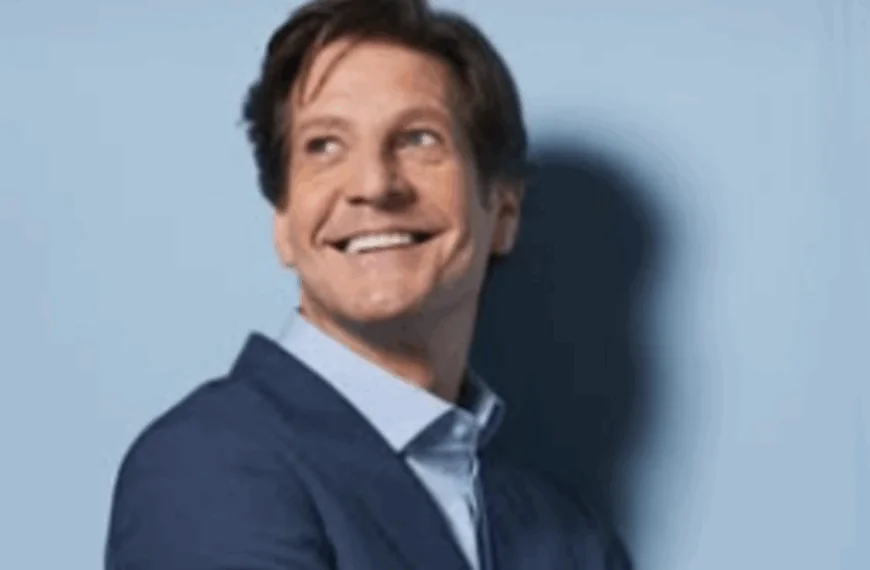 Het gaat heel slecht met G&uuml;nther Neefs: &acute;Merk dat ik nog veel meer extra tijd nodig heb&acute;