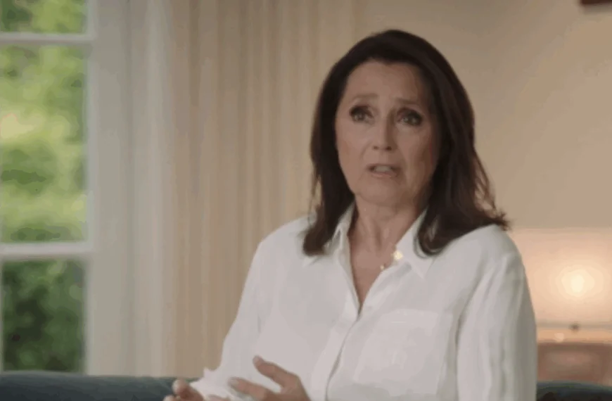 Wendy van Wanten heeft emotionele boodschap voor Cl&eacute;ment &ndash; &ldquo;Was niet zijn bedoeling&rdquo;