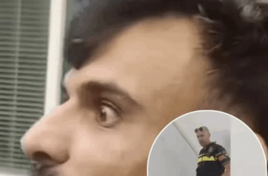 Asielzoeker krijgt woning waar Nederlanders jarenlang op wachten, maar wat hij daarna over onze vrouwen zegt choqueert iedereen