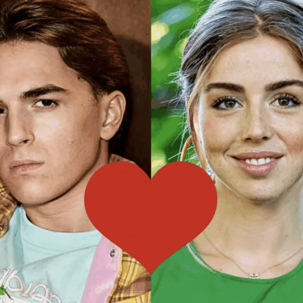 Prinses Alexia opnieuw met zanger Antoon gekiekt: &lsquo;Dit is wel h&eacute;&eacute;l intiem!&rsquo;