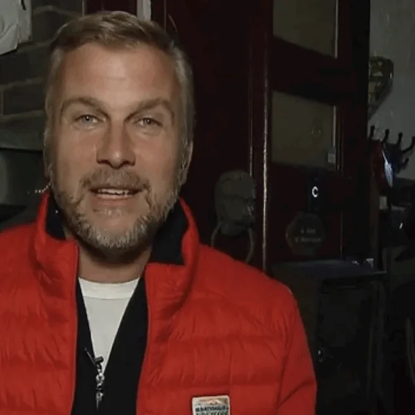 Miljoenenjacht-kijkers gaan los om opmerking Winston bij de thuiswinnaars: ”Schandalig!”