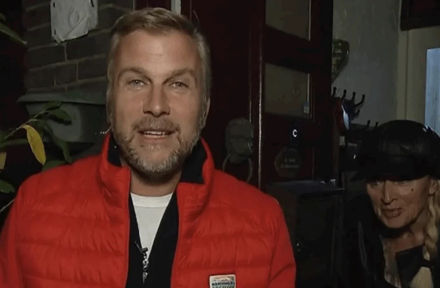 Miljoenenjacht-kijkers gaan los om opmerking Winston bij de thuiswinnaars: &rdquo;Schandalig!&rdquo;