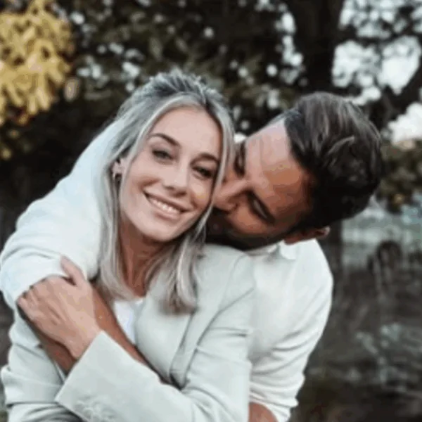 Joren Dumont en Ianthe Tavernier hebben verschrikkelijk probleem met baby Lélo – “Gaat echt door merg en been”
