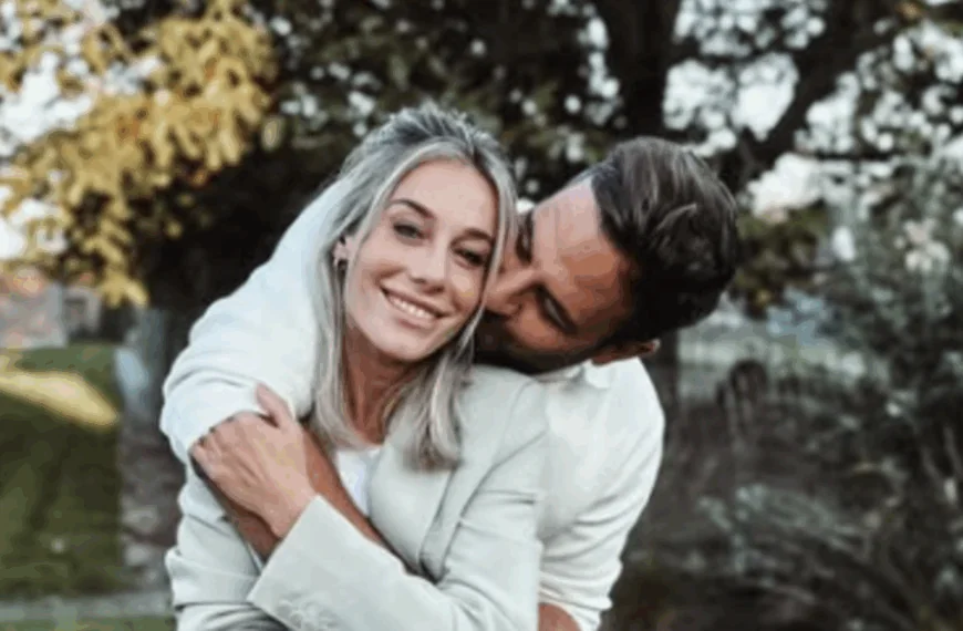 Joren Dumont en Ianthe Tavernier hebben verschrikkelijk probleem met baby Lélo – “Gaat echt door merg en been”