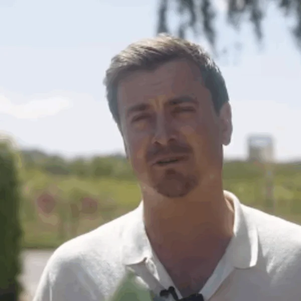 Niels Destadsbader deelt prachtige beelden met zijn vriendin Gill: ‘Zo lief’