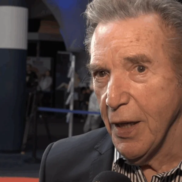 Heftig nieuws over Will Tura, maar toch ook lichtpuntje: &acute;Op dat vlak nog scherp van geest&acute;