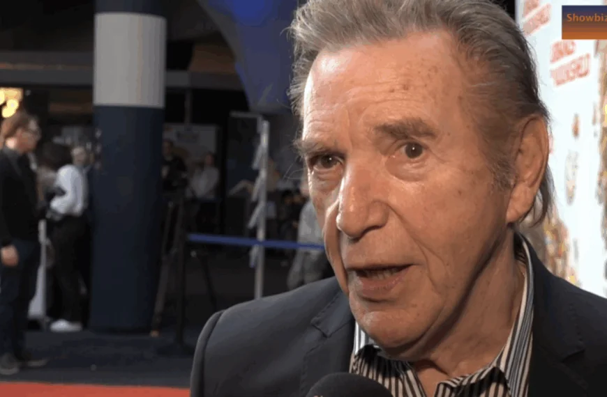 Heftig nieuws over Will Tura, maar toch ook lichtpuntje: &acute;Op dat vlak nog scherp van geest&acute;