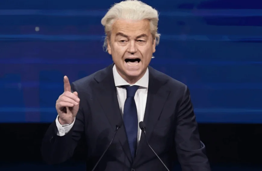 Geert Wilders waarschuwt Nederland: dringende oproep voor eerlijk bestuur
