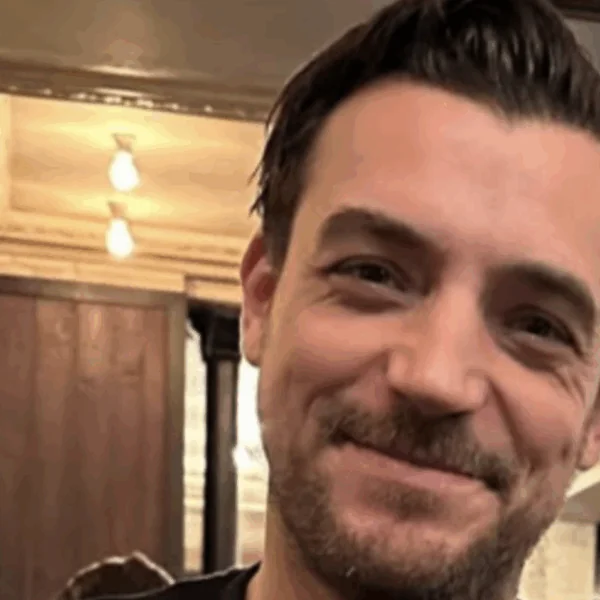 Andere zoon van Wendy van Wanten, David, heeft ook zwaar geleden: &acute;Kwam ook door Laurent&acute;