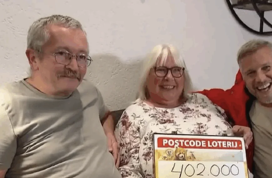 Miljoenenjacht-thuiswinnaar zwijgt niet meer: &rdquo;DIT hebben kijkers niet gezien!&rdquo;