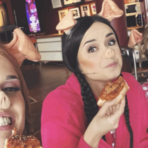 Hanne van K3 doet beklag – “Onheus behandeld op de set en wij zijn de dupe”