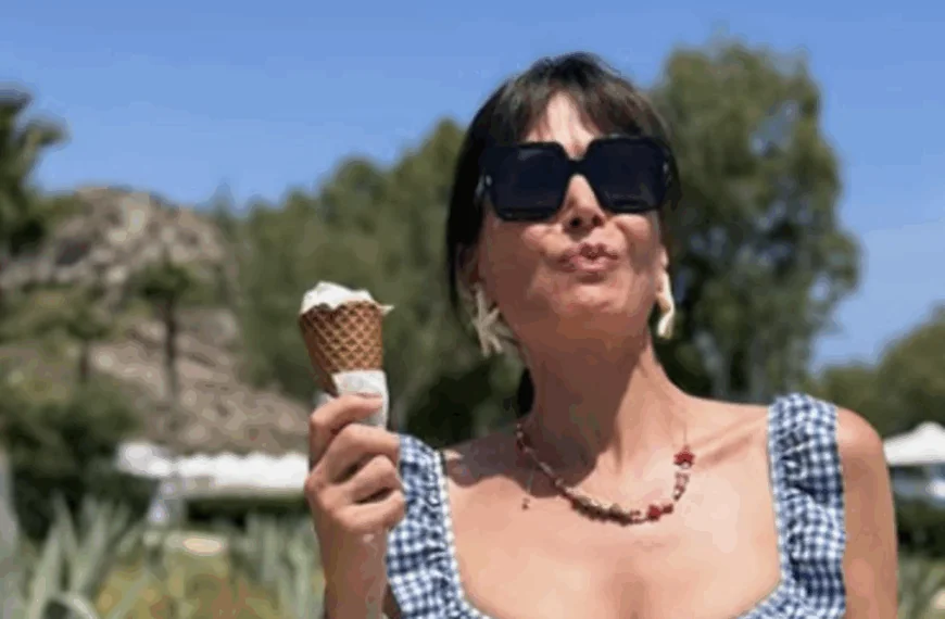 Astrid Coppens deelt zalig filmpje van dochtertje Joey-Lee bij K3 – “Ongelofelijk!”