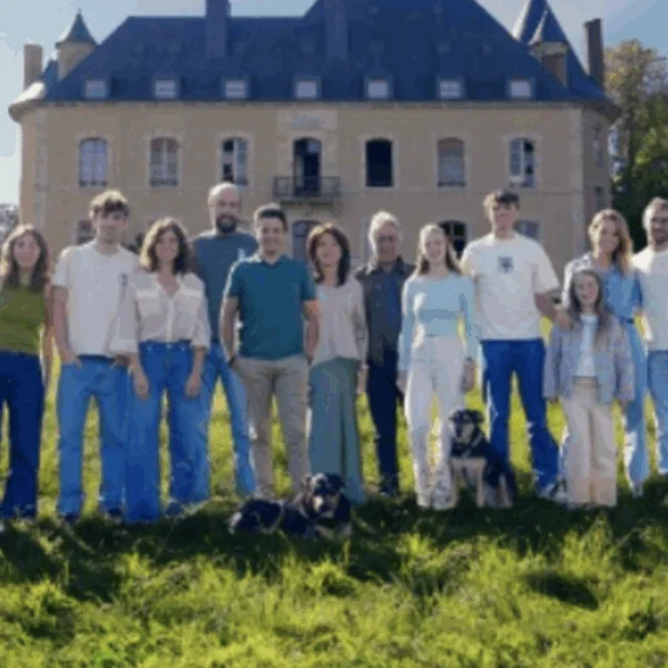 Planckaerts pakken zwaar uit &ndash; &ldquo;Dit is hun gloednieuwe project buiten tv om&rdquo;