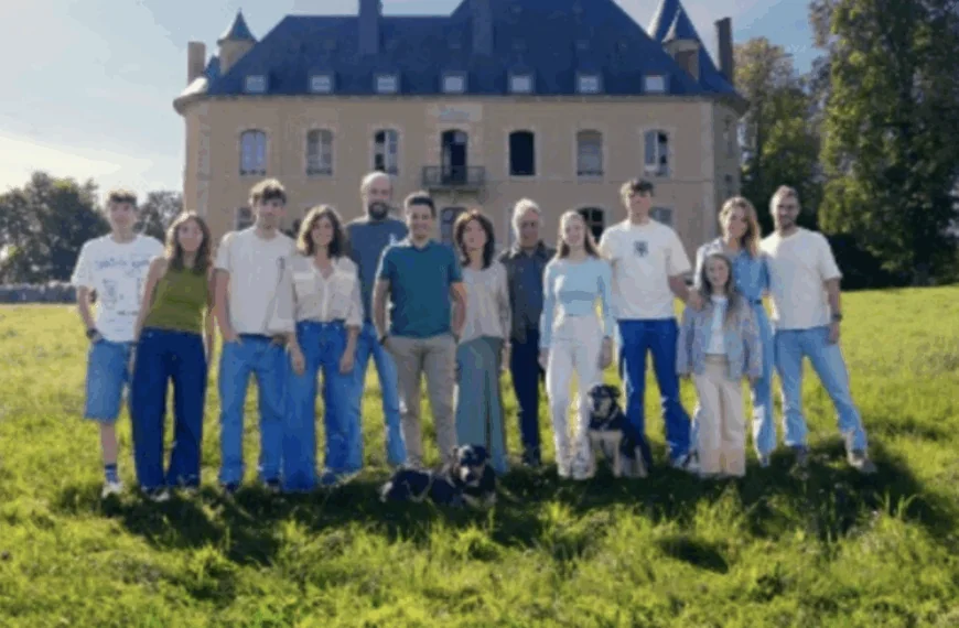 Planckaerts pakken zwaar uit &ndash; &ldquo;Dit is hun gloednieuwe project buiten tv om&rdquo;