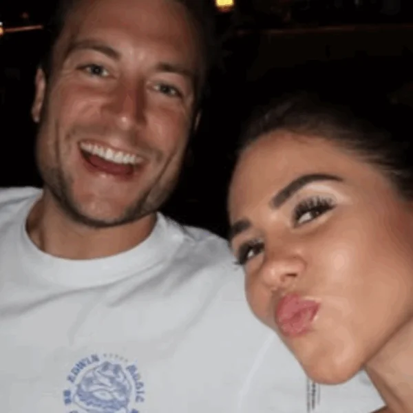 Onverwacht groots nieuws voor Viktor Verhulst en Sarah Puttemans &ndash; &ldquo;Nieuwe fase in ons leven&rdquo;