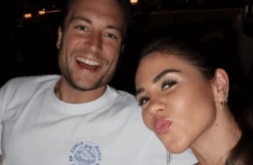 Onverwacht groots nieuws voor Viktor Verhulst en Sarah Puttemans – “Nieuwe fase in ons leven”