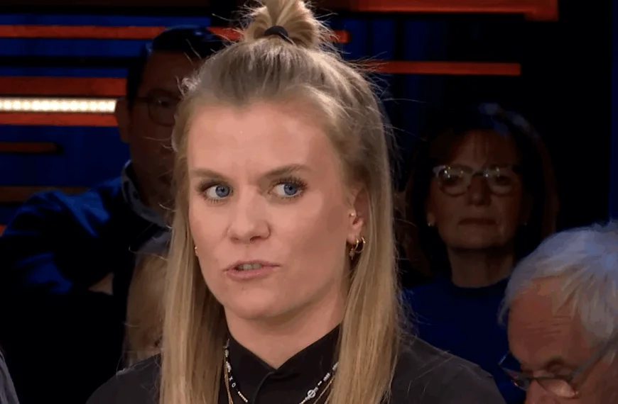 Julie Vanloo maakt haar grote liefde bekend: &ldquo;Geeft me zoveel kracht&rdquo;