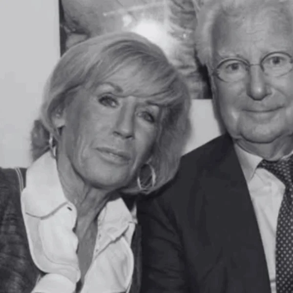 Joke Bruijs kapot van verdriet omdat Gerard hun laatste belofte niet meer kon waarmaken