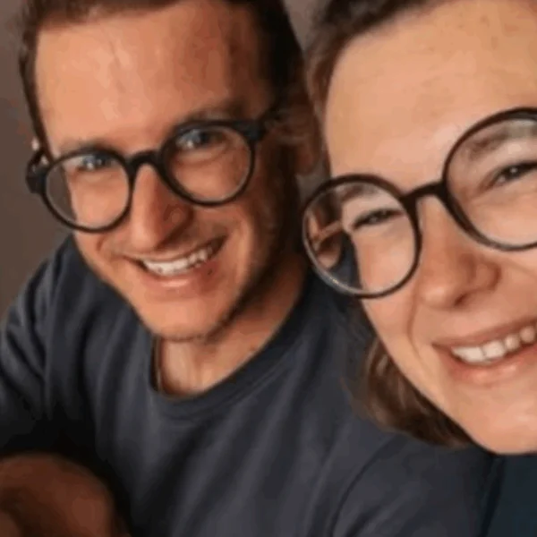 Winnie en Jonah van &lsquo;Blind Getrouwd&rsquo; verwelkomen tweede baby: &acute;Wat een schatje&acute;