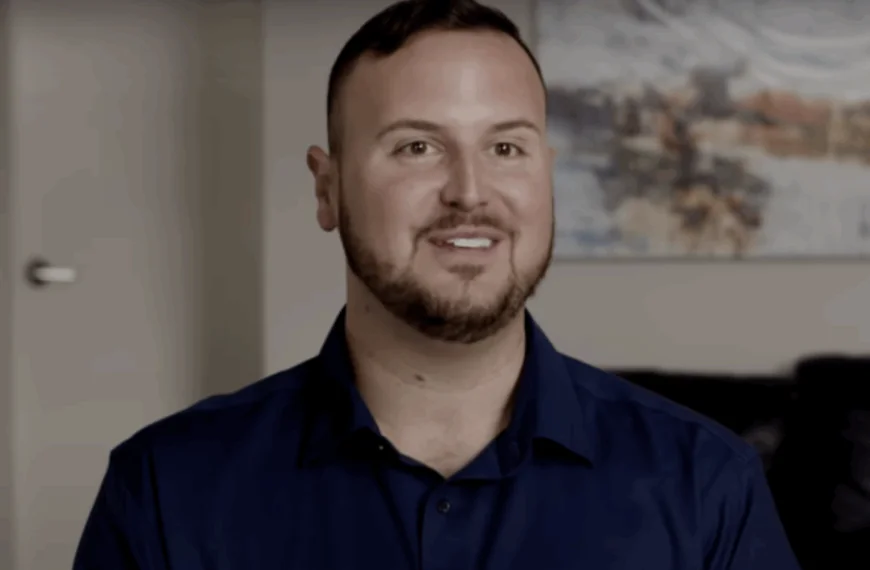 Man (38) was minutenlang in de hemel en legt uit wat je kunt verwachten