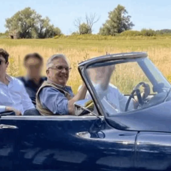 Cl&eacute;ment heeft duidelijke booschap voor Laurent: &acute;Dit is het enige wat ik nooit wil&acute;