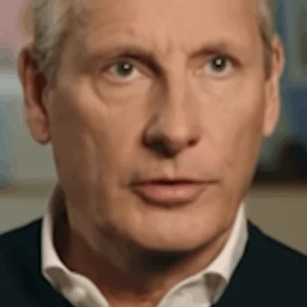 Gert Verhulst klaagt erover hoe weinig geld hij verdient: ´Echt onderbetaald´