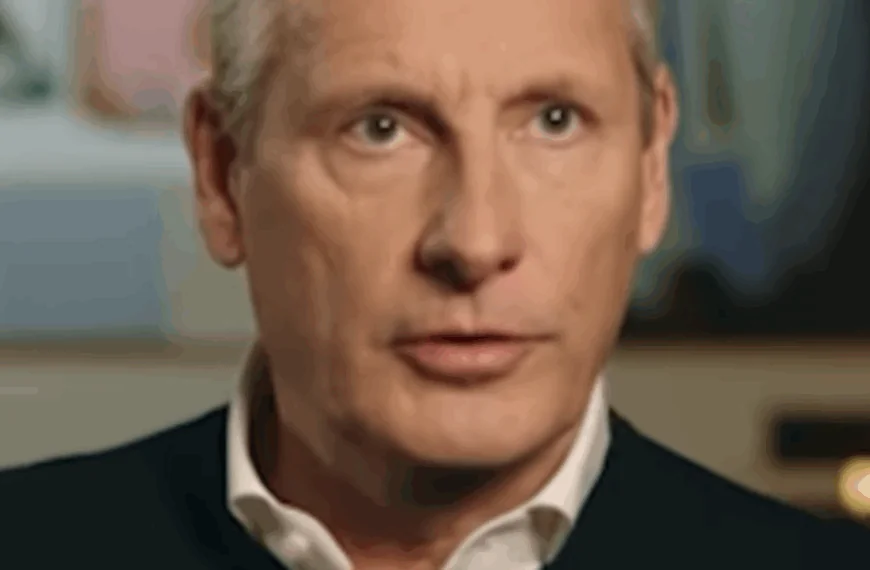 Gert Verhulst klaagt erover hoe weinig geld hij verdient: &acute;Echt onderbetaald&acute;