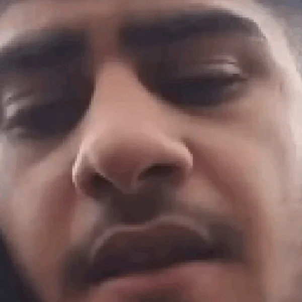 Syrische jongen vindt alles heel slecht geregeld en waarschuwt Nederlanders