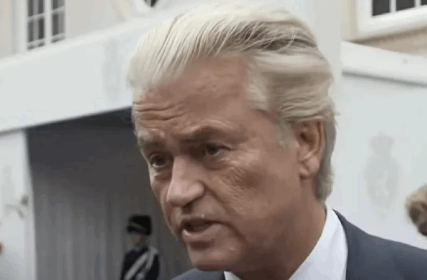 Geert Wilders woest na troonrede, heeft belangrijke boodschap voor alle Nederlanders