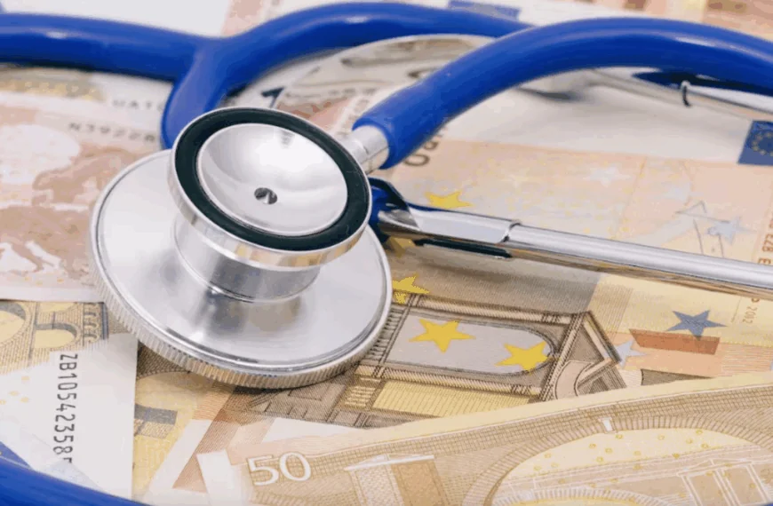 Zorgpremie stijgt naar recordhoogte: dit ga je in 2026 betalen