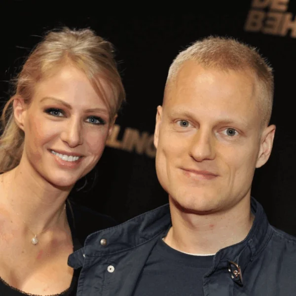 &ldquo;Zo dankbaar&rdquo;: Annelien Coorevits en Deschacht hebben prachtig nieuws te melden