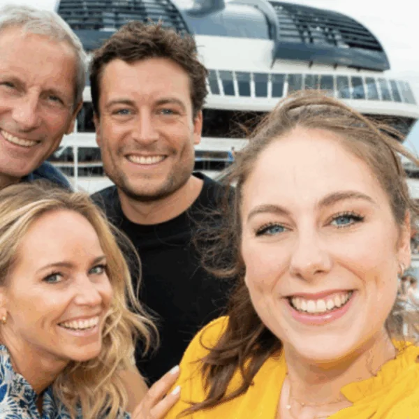 Dit is de opvolgster van huishoudster Martine bij De Verhulstjes: &lsquo;Maar niemand kan haar echt vervangen!&rsquo;