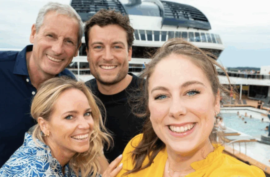 Dit is de opvolgster van huishoudster Martine bij De Verhulstjes: &lsquo;Maar niemand kan haar echt vervangen!&rsquo;