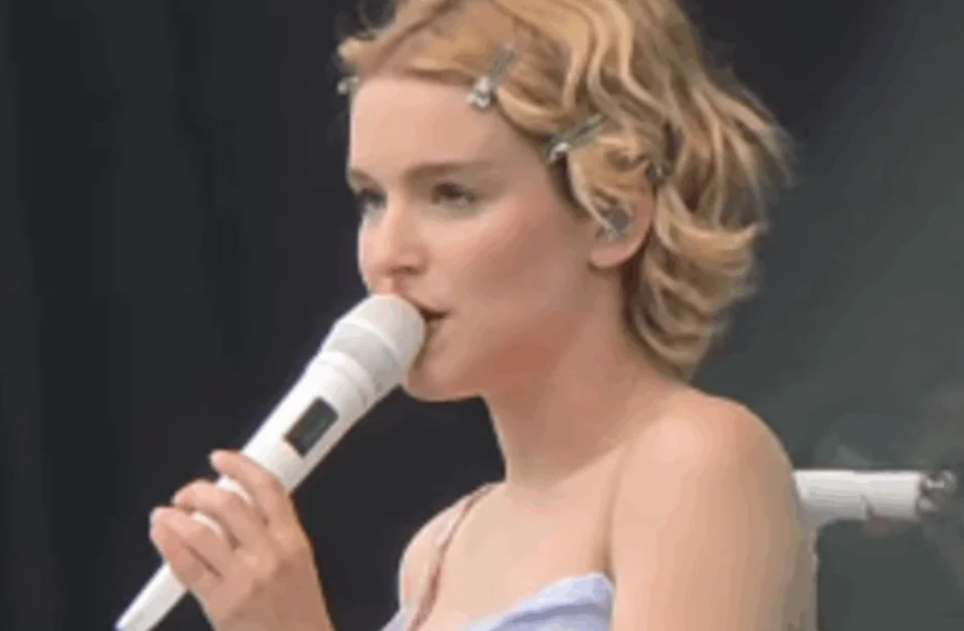 Pommelien Thijs is woest: &acute;Ik vind het ook niet meer leuk&acute;