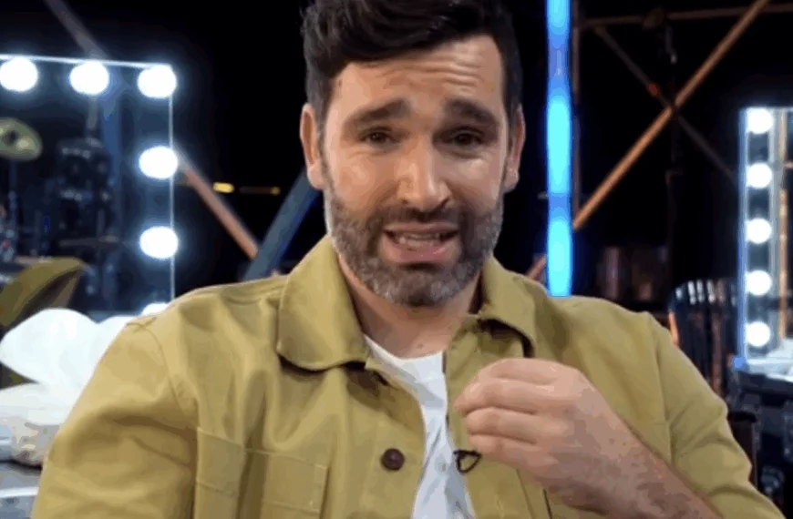 Metejoor voor het eerst openhartig over relatie met Celine van Ouytsel: &acute;Dit wil ik niet kwijt&acute;